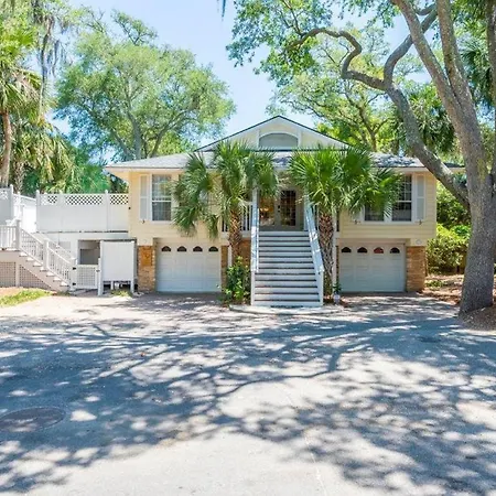 19 Jacana - Carolina Cottage